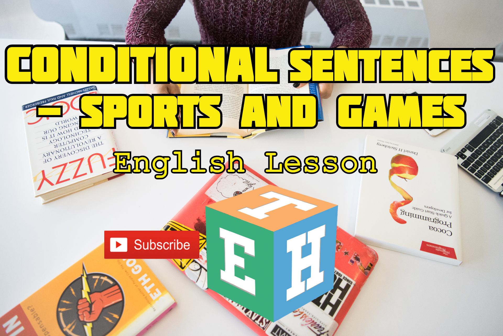 Conditional Sentences - Sports and Games