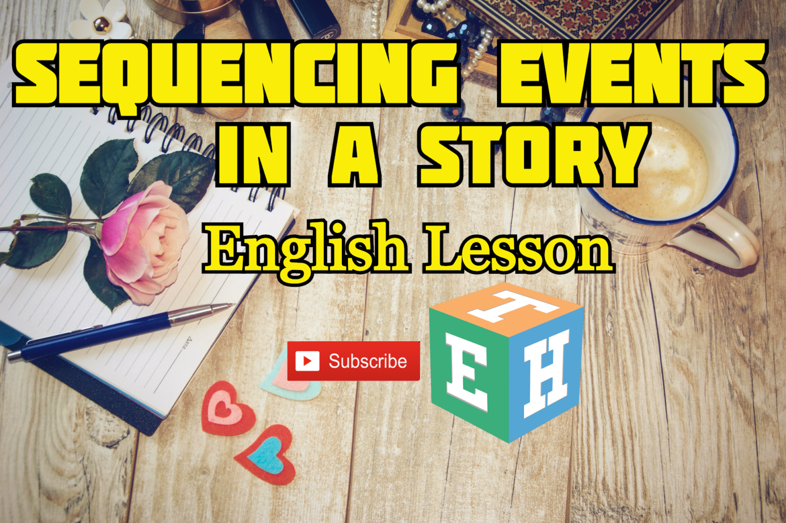 sequencing-events-in-a-story-englishtutorhub-2020