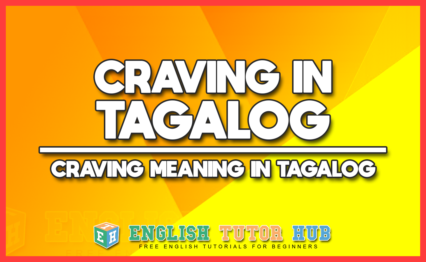 Cure All Meaning In Tagalog