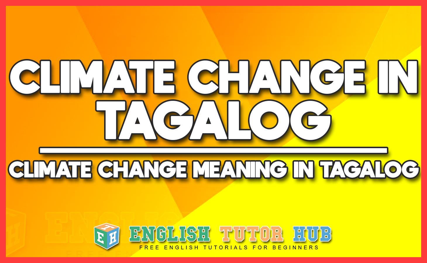 Loose Change Meaning In Tagalog