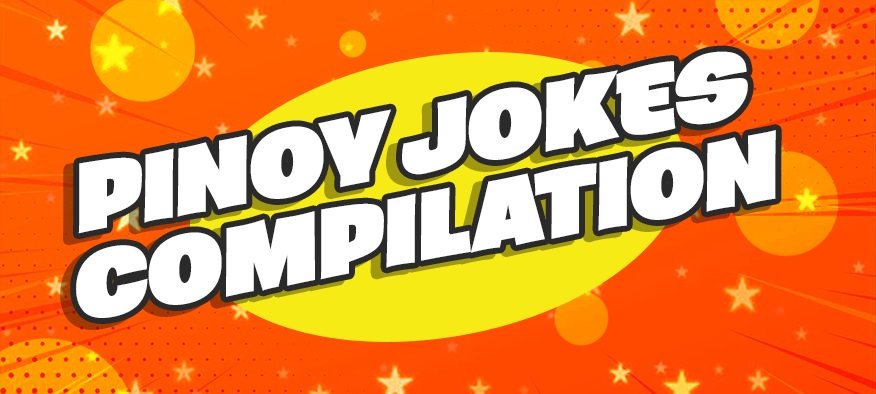 Pinoy Jokes Compilation
