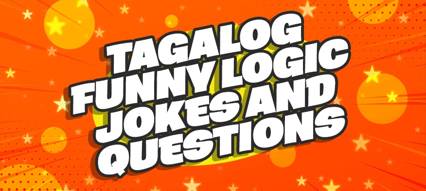 Funny Logic Jokes And Questions