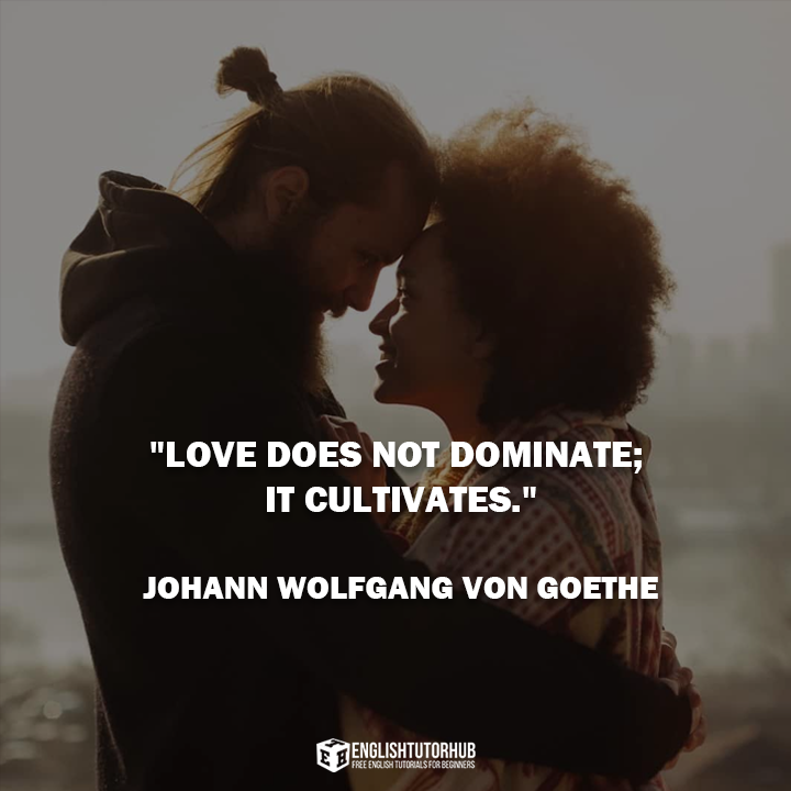Best Love Quotes 4