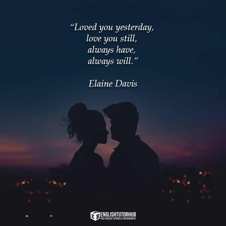 Elaine Davis Quotes