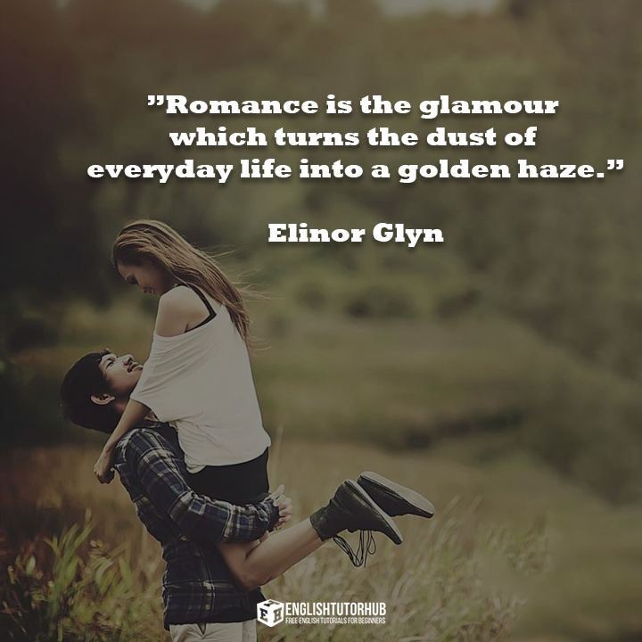 Elinor Glyn Quotes