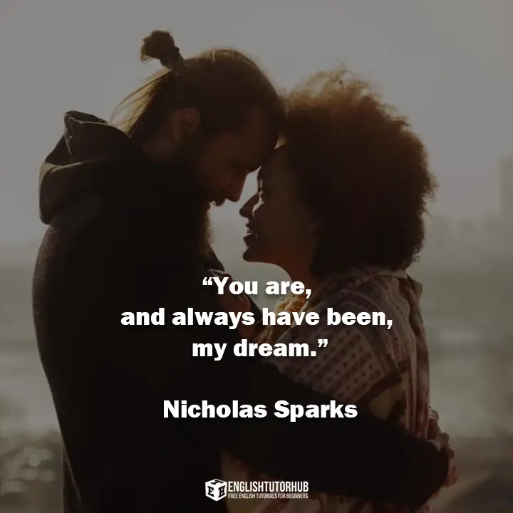Inspirational Love Quotes 1
