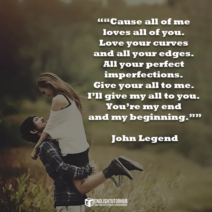 Love Quotes For Her 4