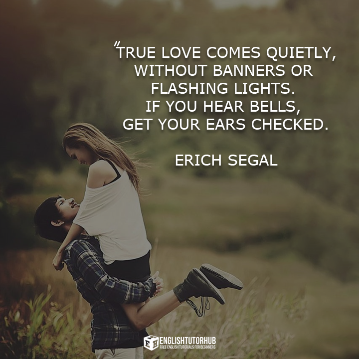Quotes About Love 4
