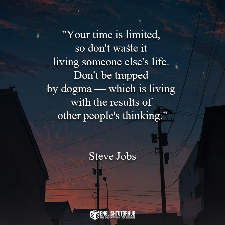 Steve Jobs Quotes-1