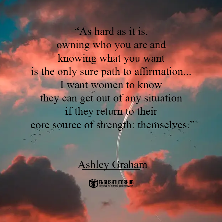 Ashley Graham