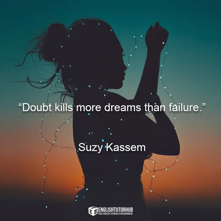 Suzy Kassem Quotes