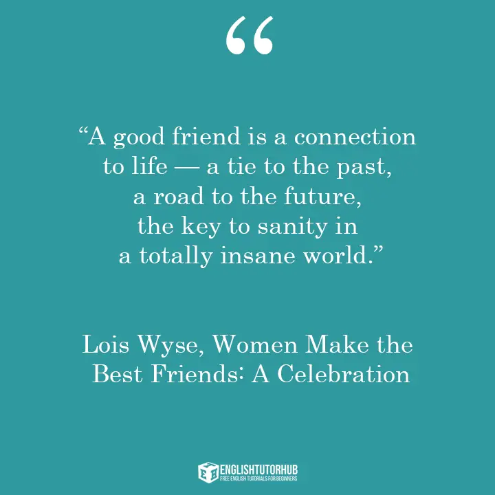 Lois Wyse Quotes