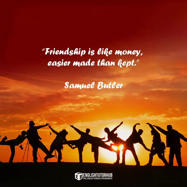 Quotes by Samuel Butler