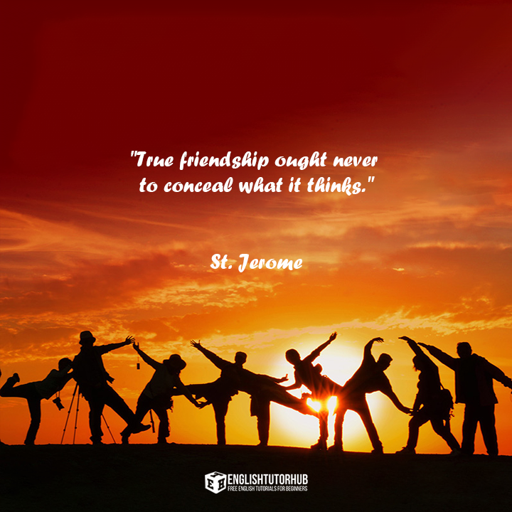 St Jerome Quotes